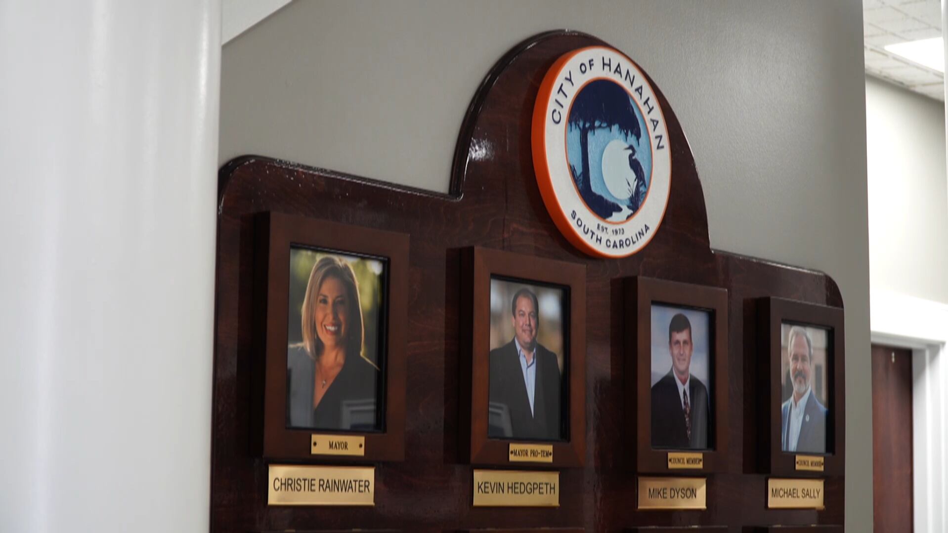 Hanahan City Councilman, mayor pro tempore resigns following child sex ...