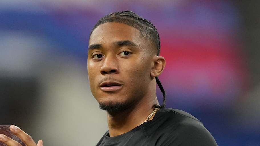 Steelers send unmistakable message with most recent draft visits