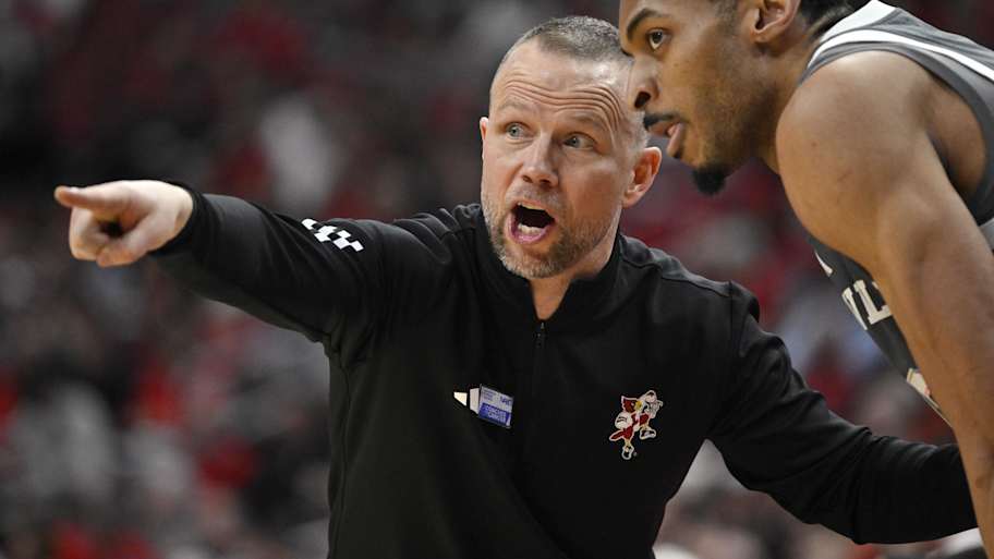 Predicting Louisville basketball’s next two portal commitments after ...
