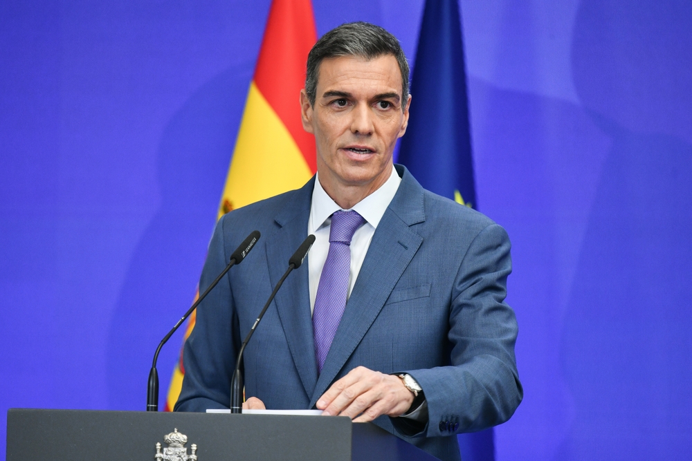 Pedro Sánchez dissout le Parlement après le rejet de ses mesures