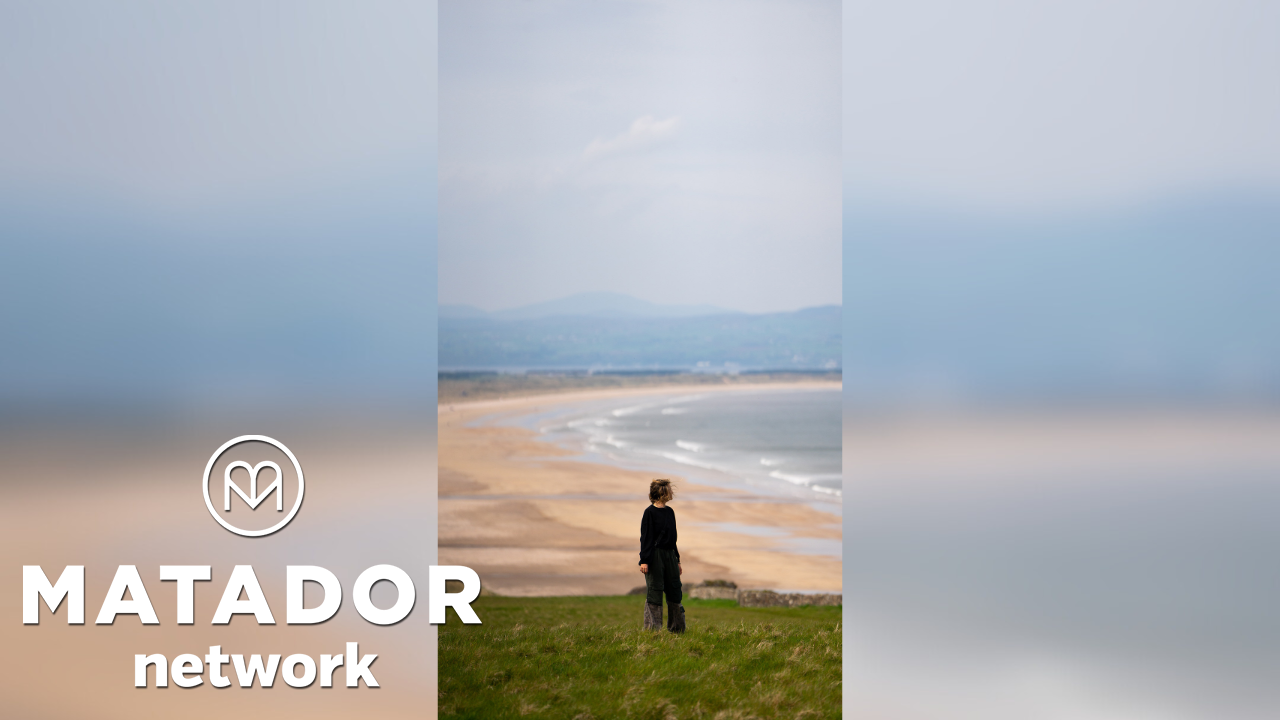 Ireland unveiled: Coastal wonders, Ireland’s Causeway route