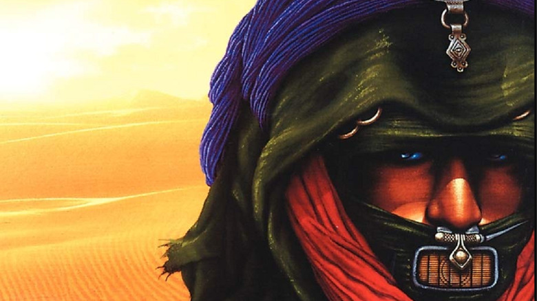 The backstory of Dune's Fremen explained