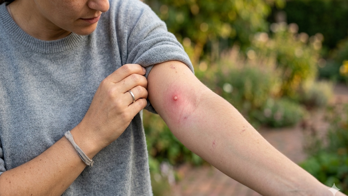 Could a silent parasite live in your body for decades without you