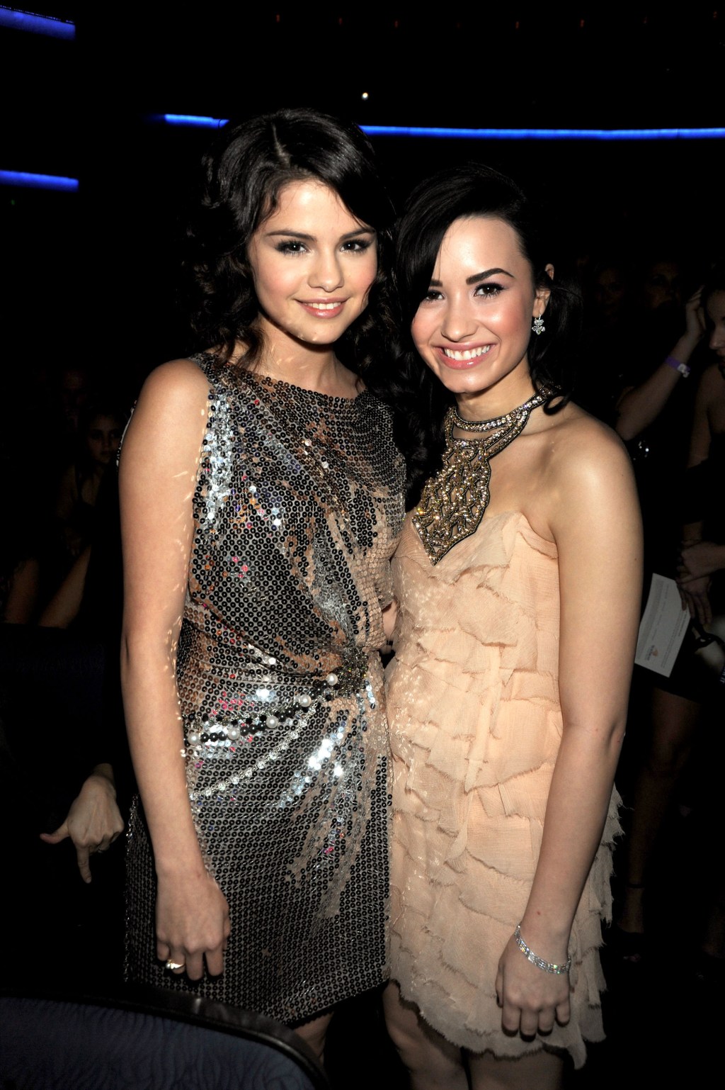 selena gomez vs demi lovato net worth - Ilustrasi 3