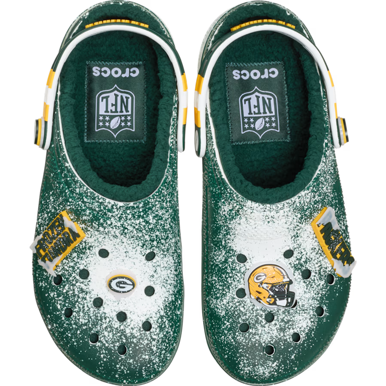 Crocs x NFL clogs: New team styles just dropped for 2026