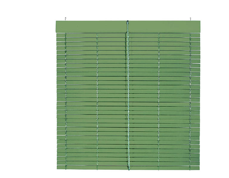 Adiós a las persianas automáticas: he vuelto a colocar persianas ...