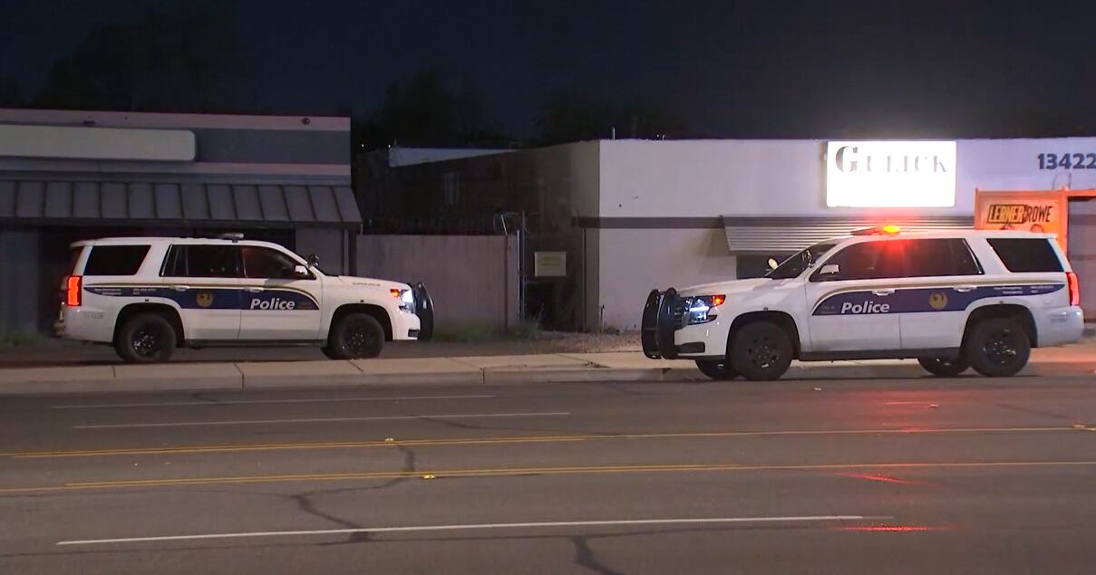 Man seriously injured in north Phoenix shooting