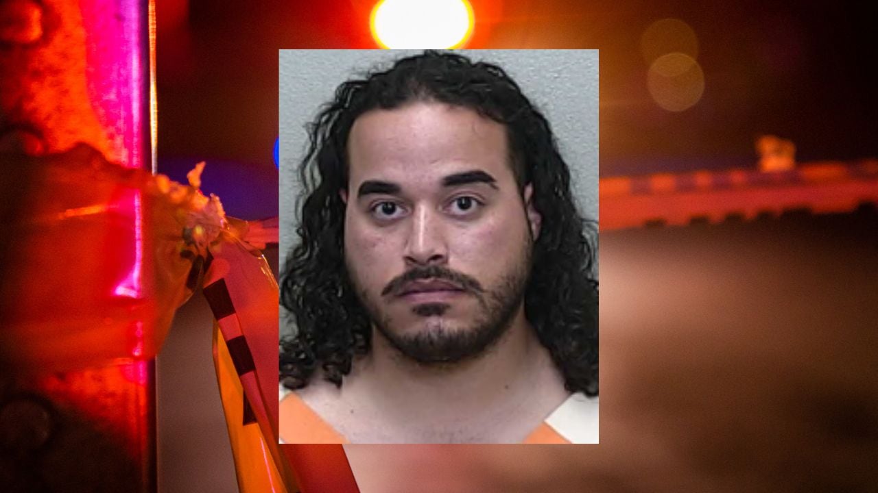Leesburg police capture suspect in deadly hit-and-run