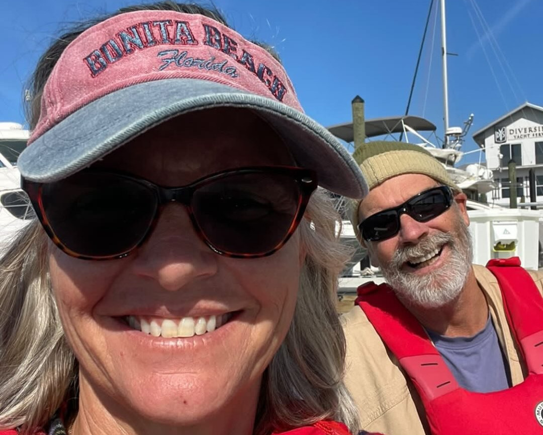 Brian Hooker says Lynette could survive for 