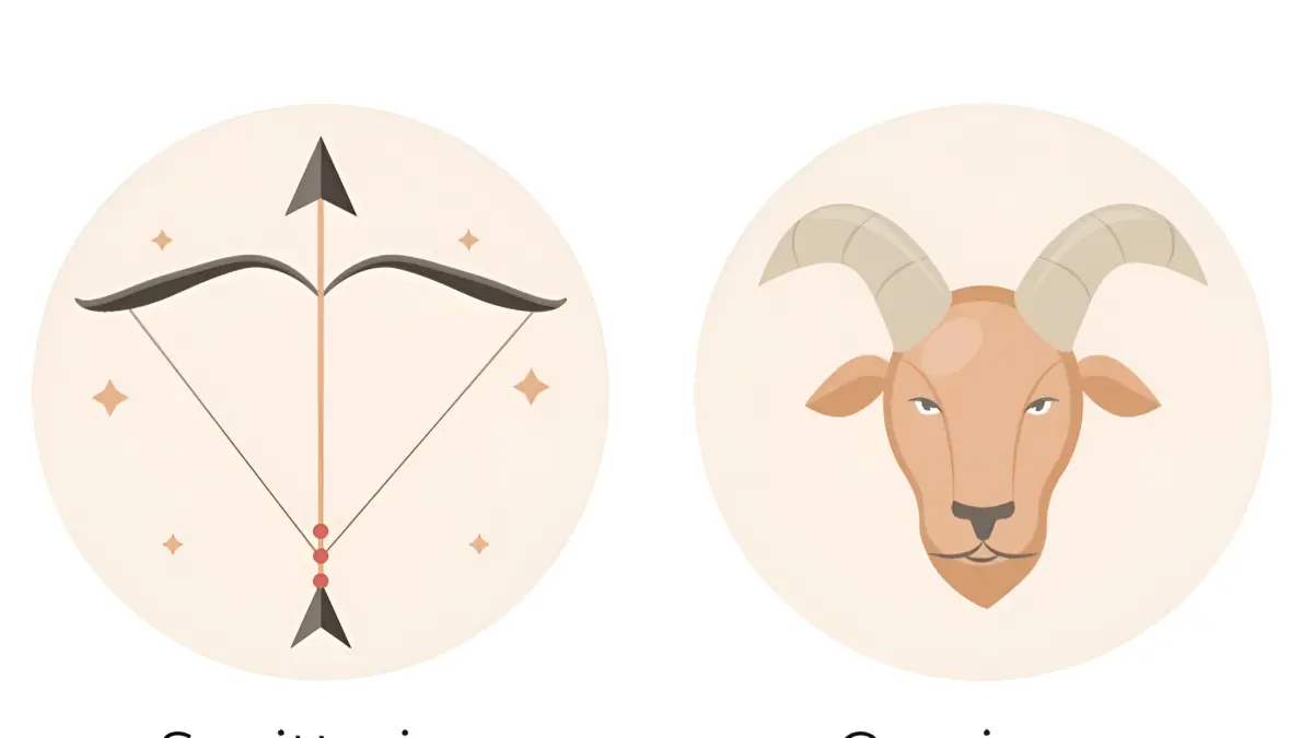 Ramalan Zodiak Sagitarius & Capricorn 20 April 2026: Cinta, Karir, Keuangan - keuangan news from Jawa Pos