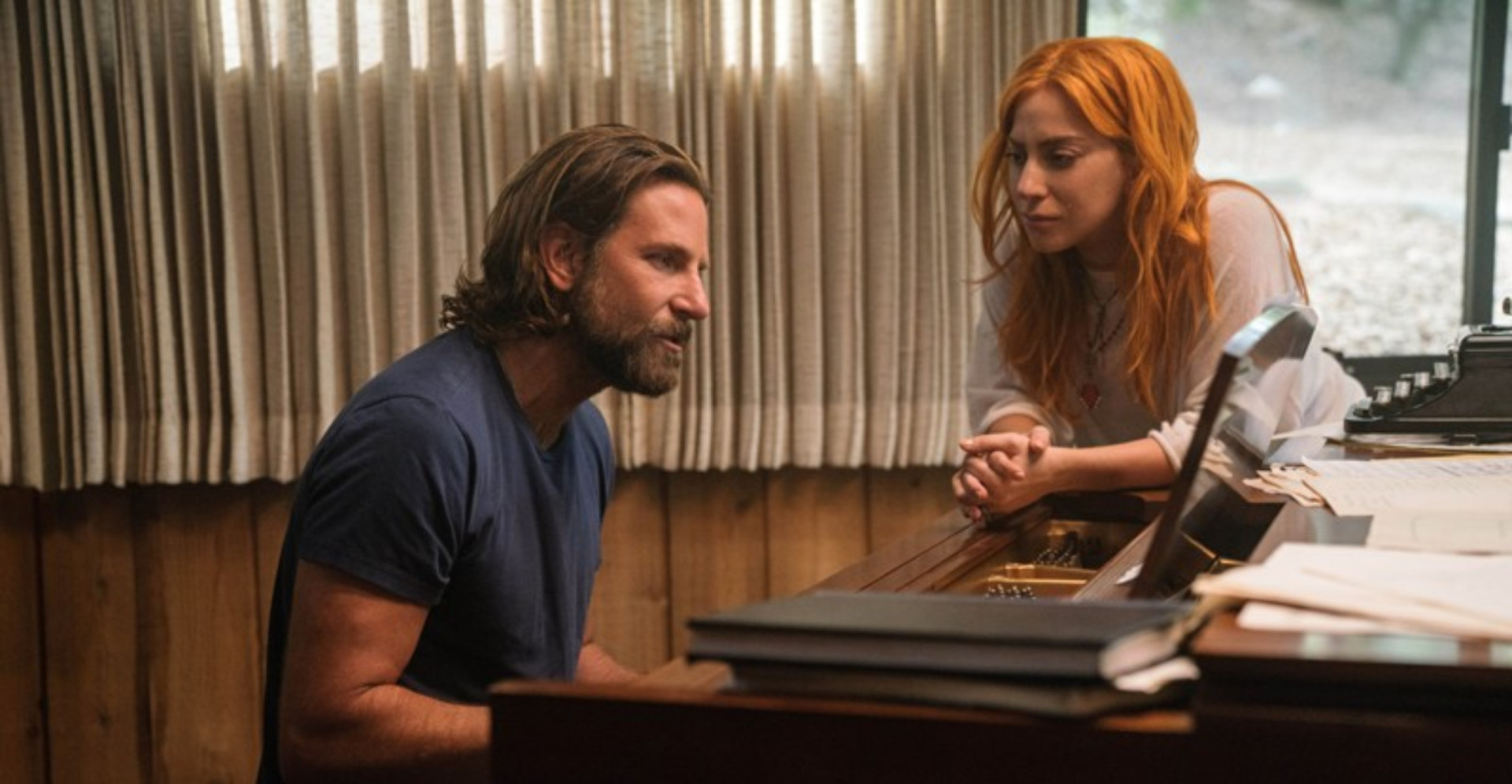 The best music movies for people who hate musicals