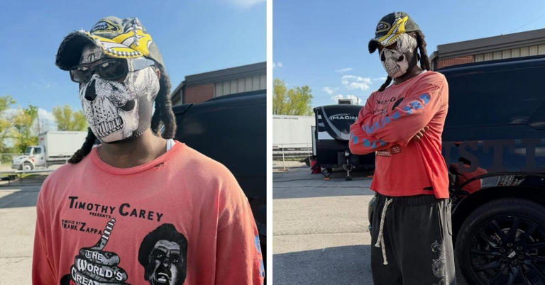 Offset surprises fans with stage return just days after shooting incident