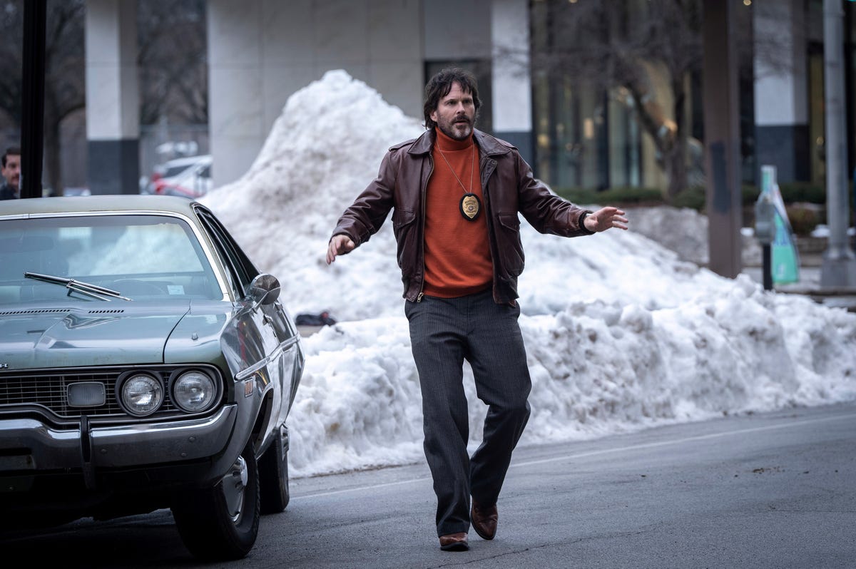Crítica de 'Prime Crime: A true story', el deslumbrante regreso al cine ...