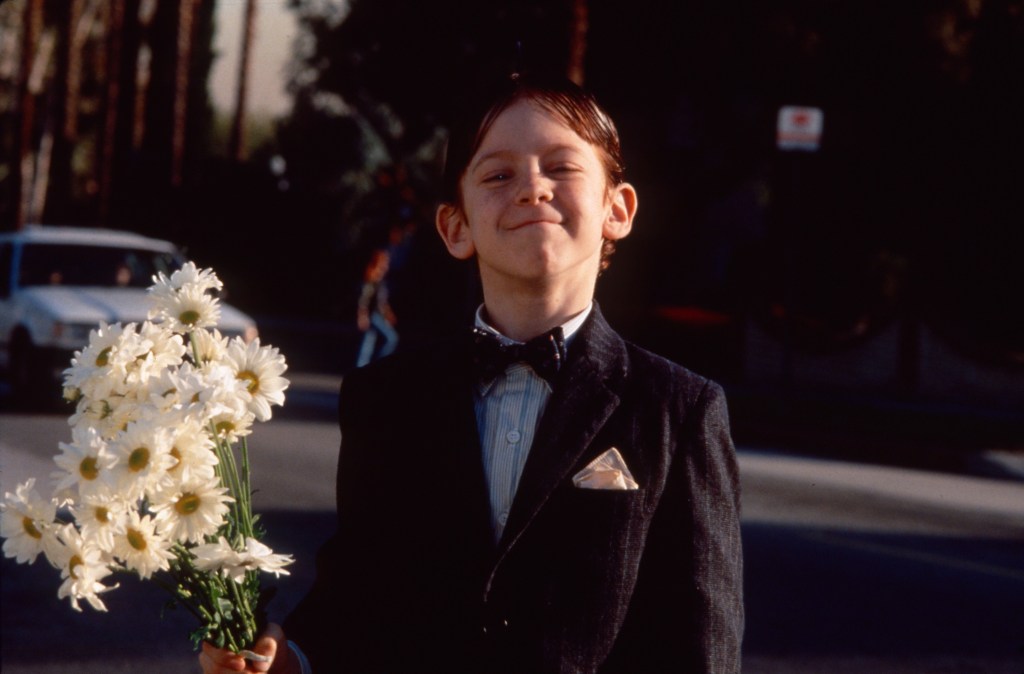 'Little Rascals' star Bug Hall arrested in Ohio