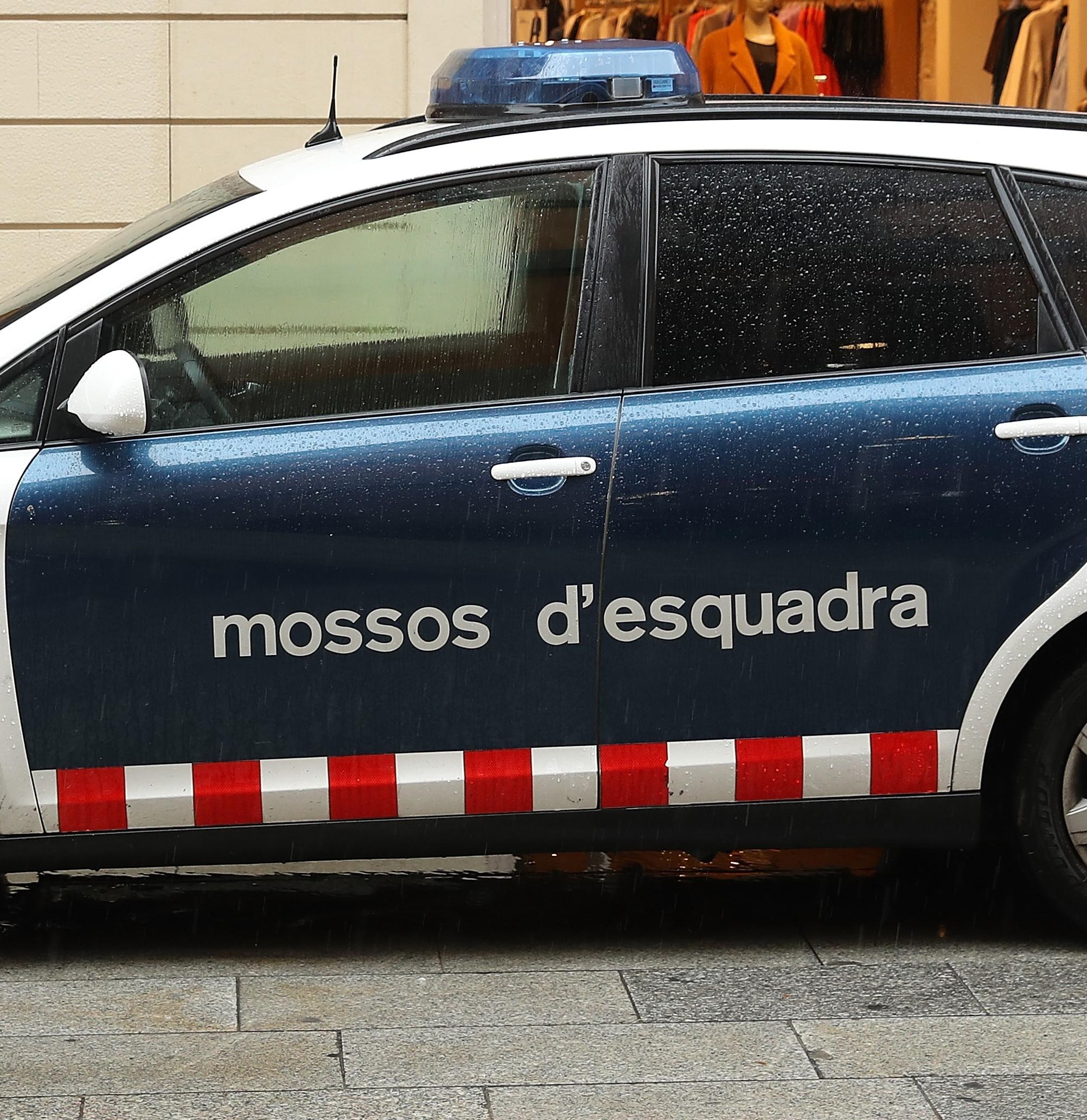 Un herido, en estado grave, tras ser tiroteado a plena luz del día en ...