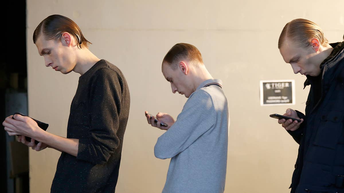 Poor posture is quietly breaking down men’s bodies, here’s what the ...
