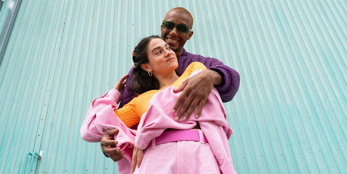Can these 36 questions help you fall in love? We tested them to find out