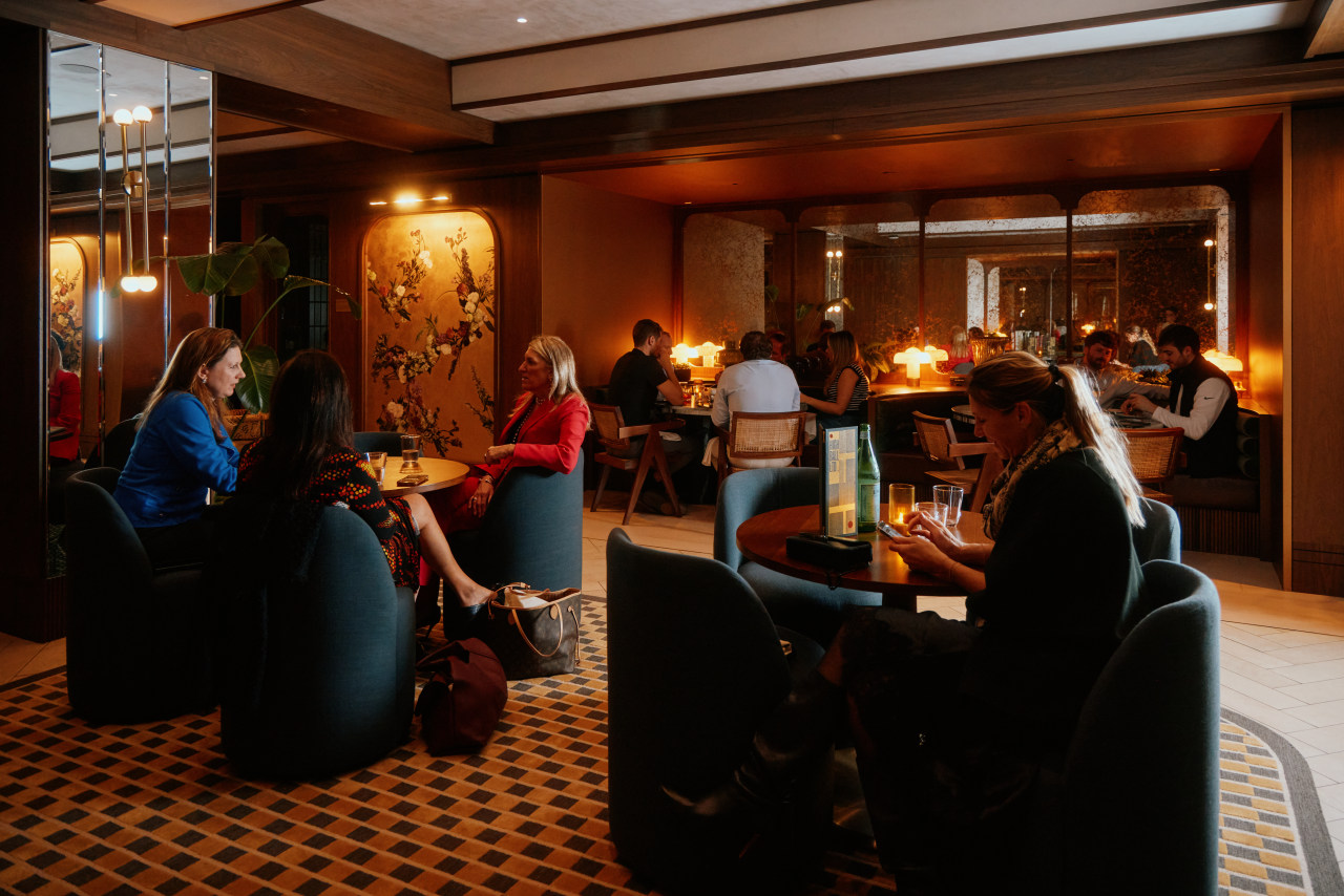 When every bar is a 'speakeasy,' what actually is a speakeasy?