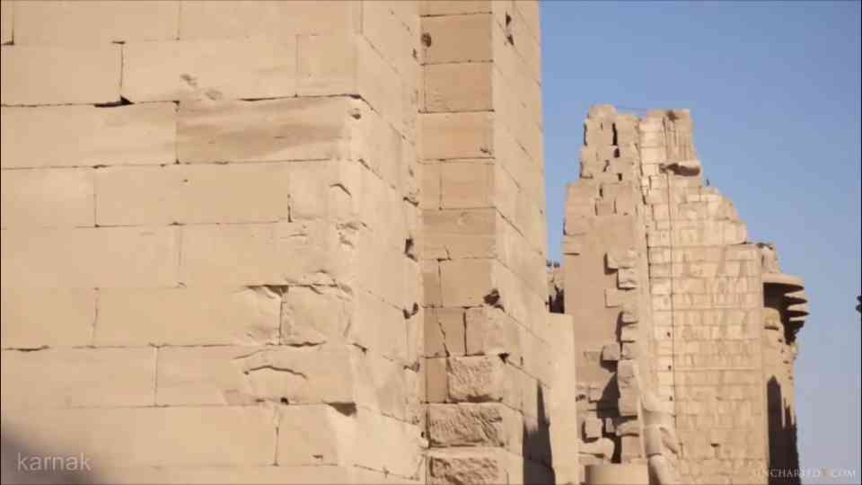 What scientists just measured in these ancient stone boxes might break ...