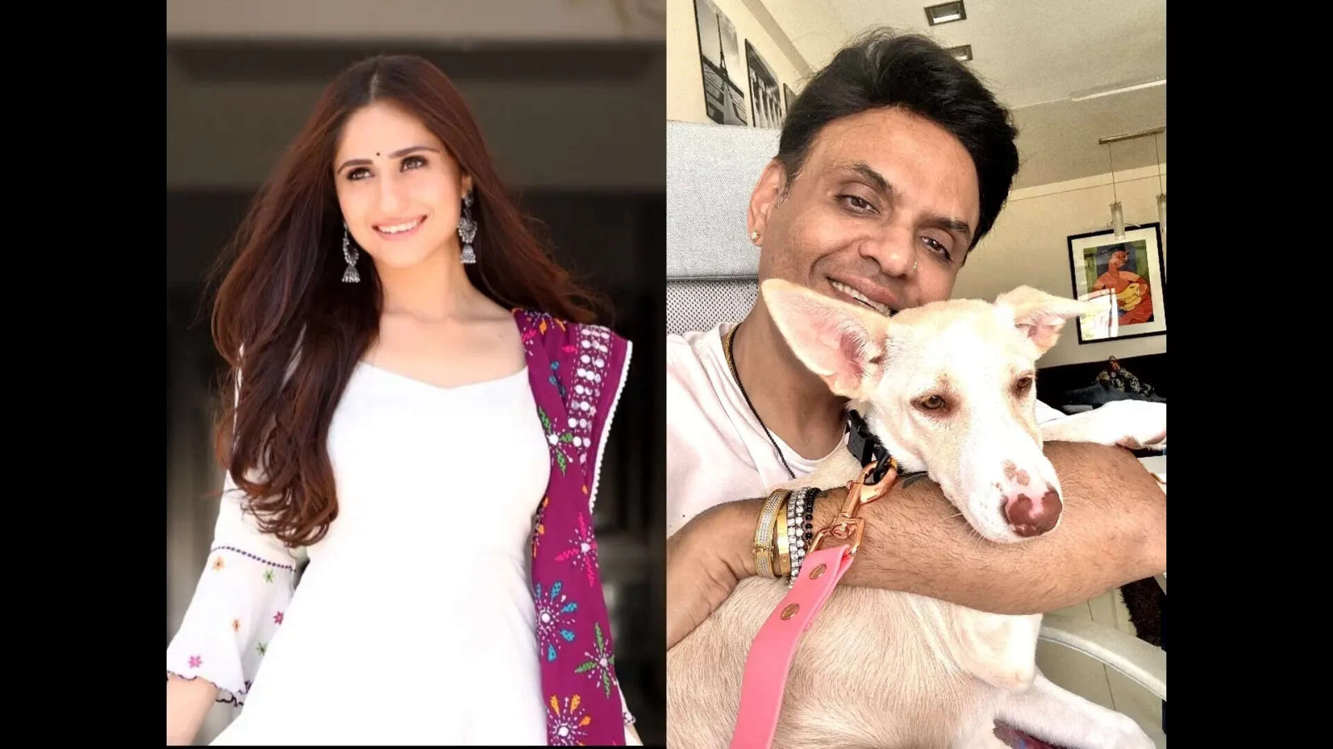 Actors celebrate Baisakhi as a new beginning and with gratitude
