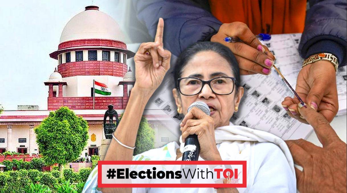 Explained: Supreme Court backs right to vote but denies relief to ...