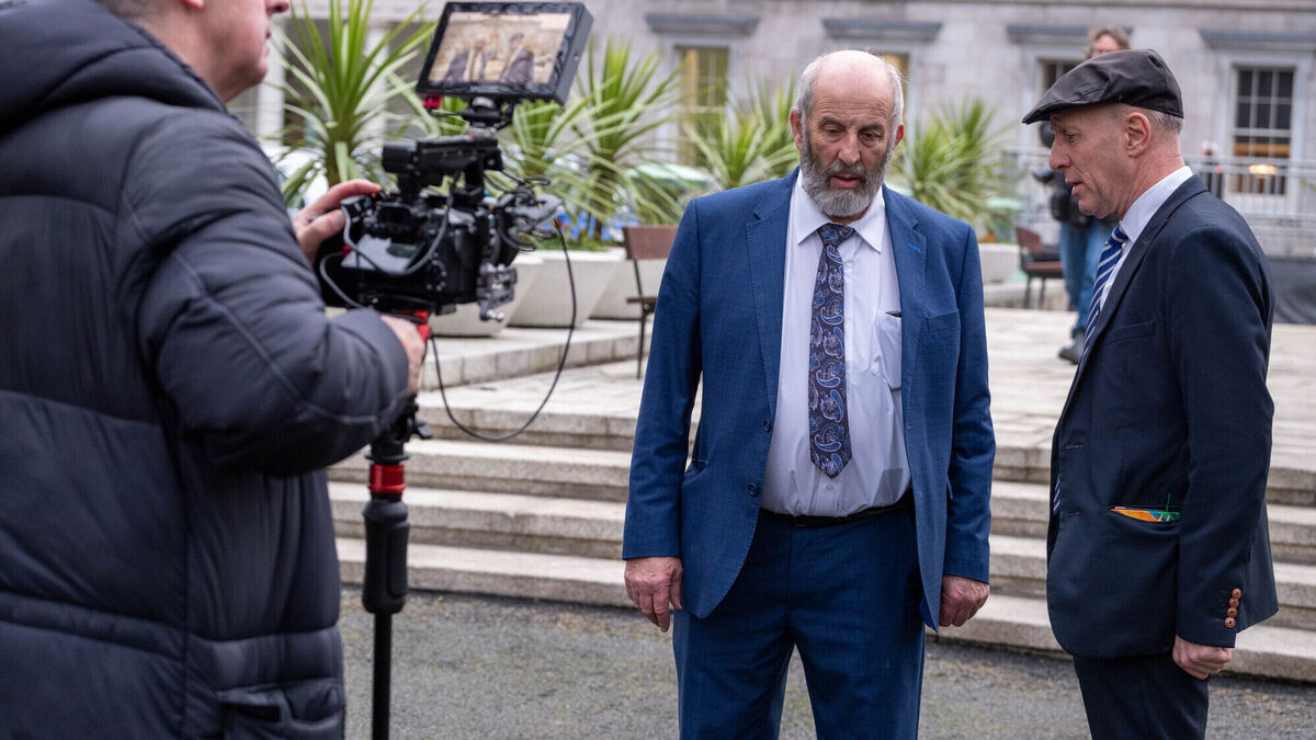 Live: Heated rhetoric from all sides ahead of government confidence ...