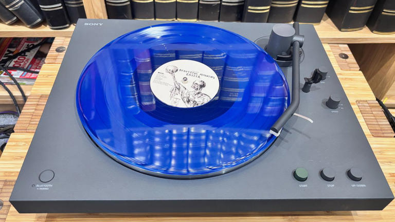 This may be the best-value automatic record player we’ve tested in the ...