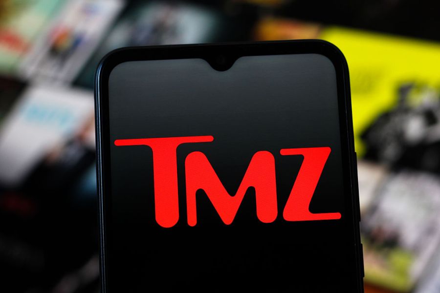 who founded tmz