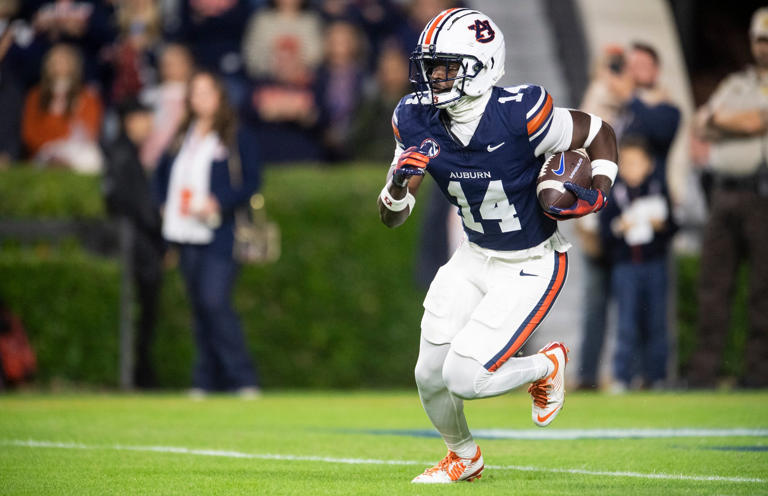 Player profile: Rayshawn Pleasant set to be a key leader on defense