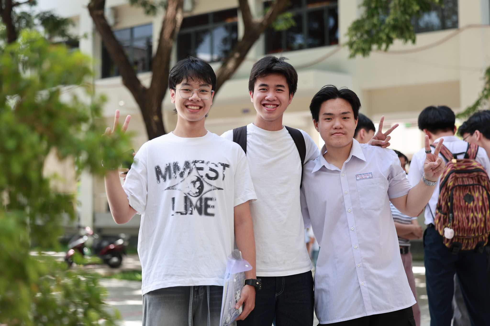 Tích hợp AI trong giảng dạy, cú hích nâng cao chất lượng đào tạo đại học