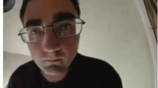 Is Jason Nichols suffering from PTSD and paranoid schizophrenia? All we ...