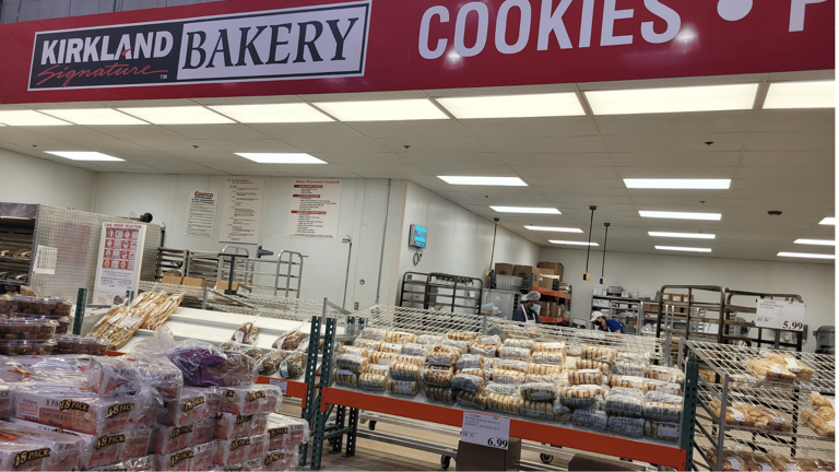 Costco’s new sweet treat has shoppers hooked and eating it before even ...