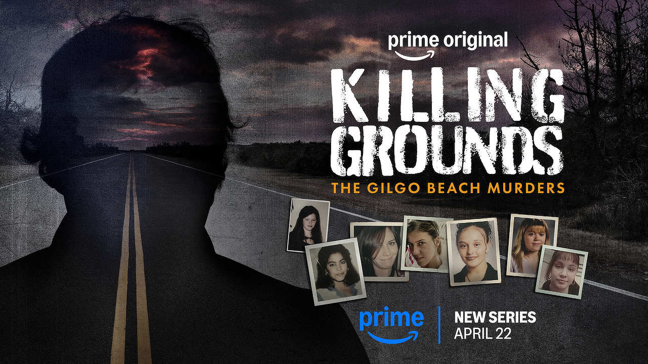 Killing grounds: The Gilgo Beach murders to debut on April 22