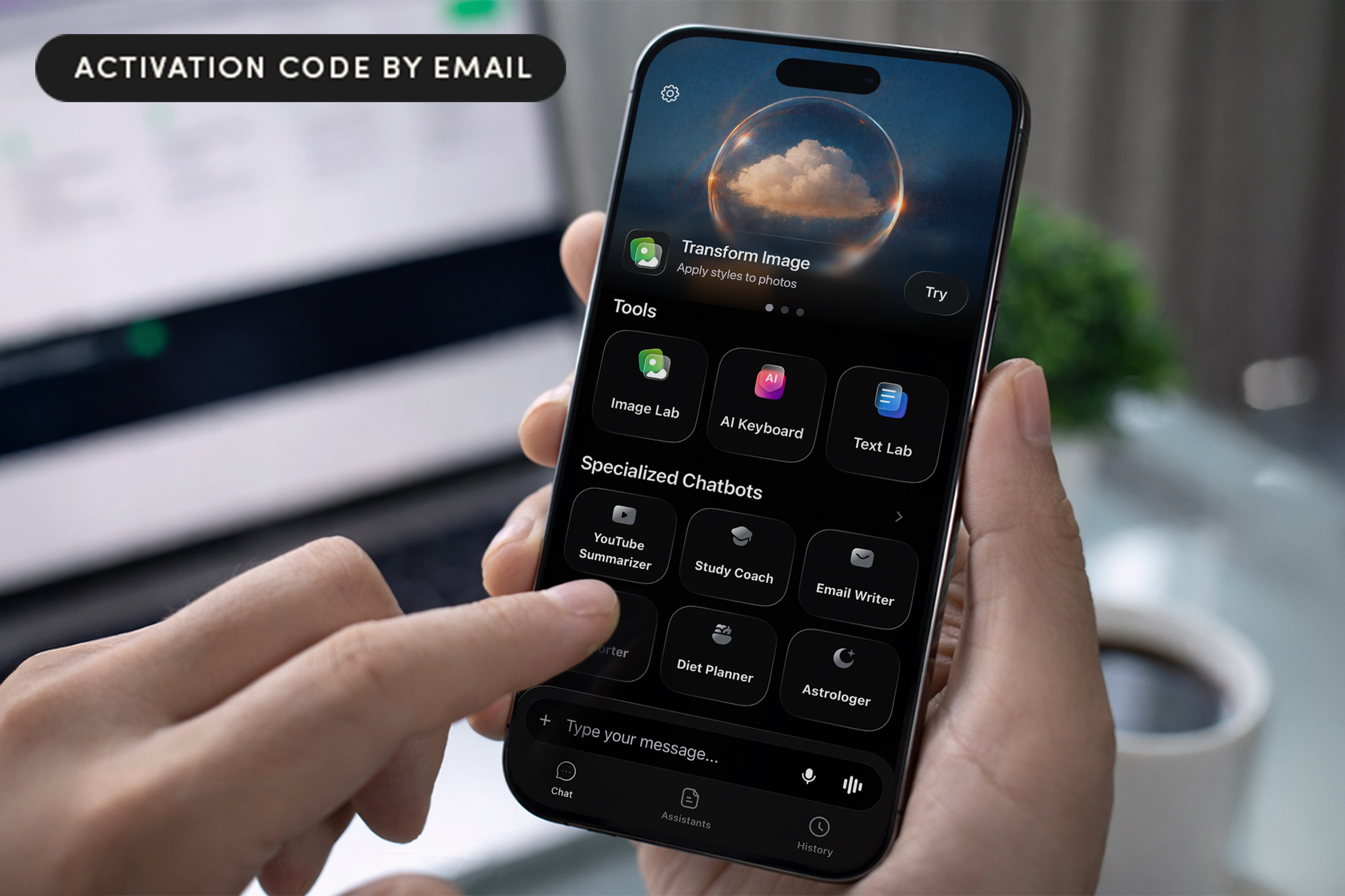Streamline your AI apps with this one subscription (that's currently 51 ...
