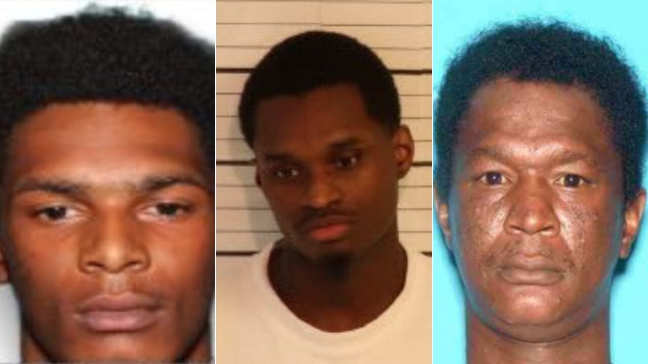 2 indicted in deadly South Memphis gas station shooting as final ...