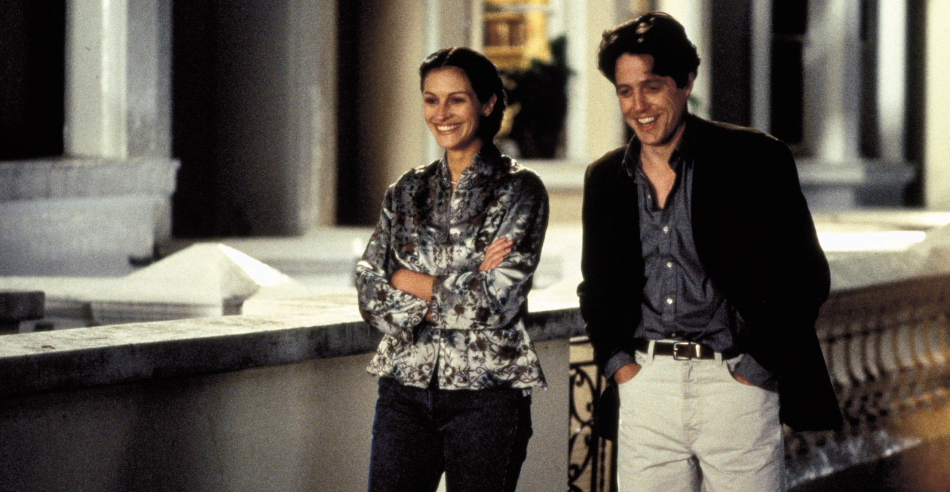 The most essential rom-coms of the '90s