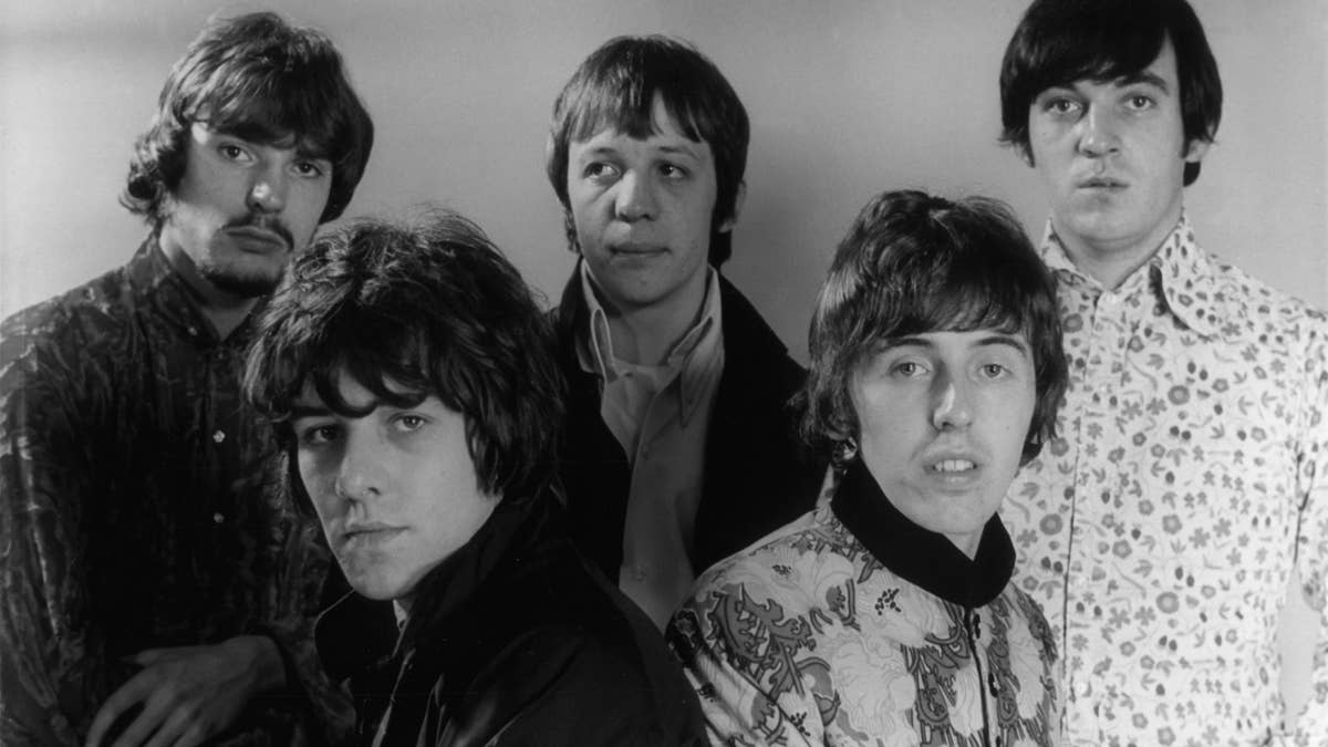 1967 Classic Rock Anthem Ranked Among the ‘Greatest Songs of All Time’—‘One of the Most Beautiful Songs Ever Written’