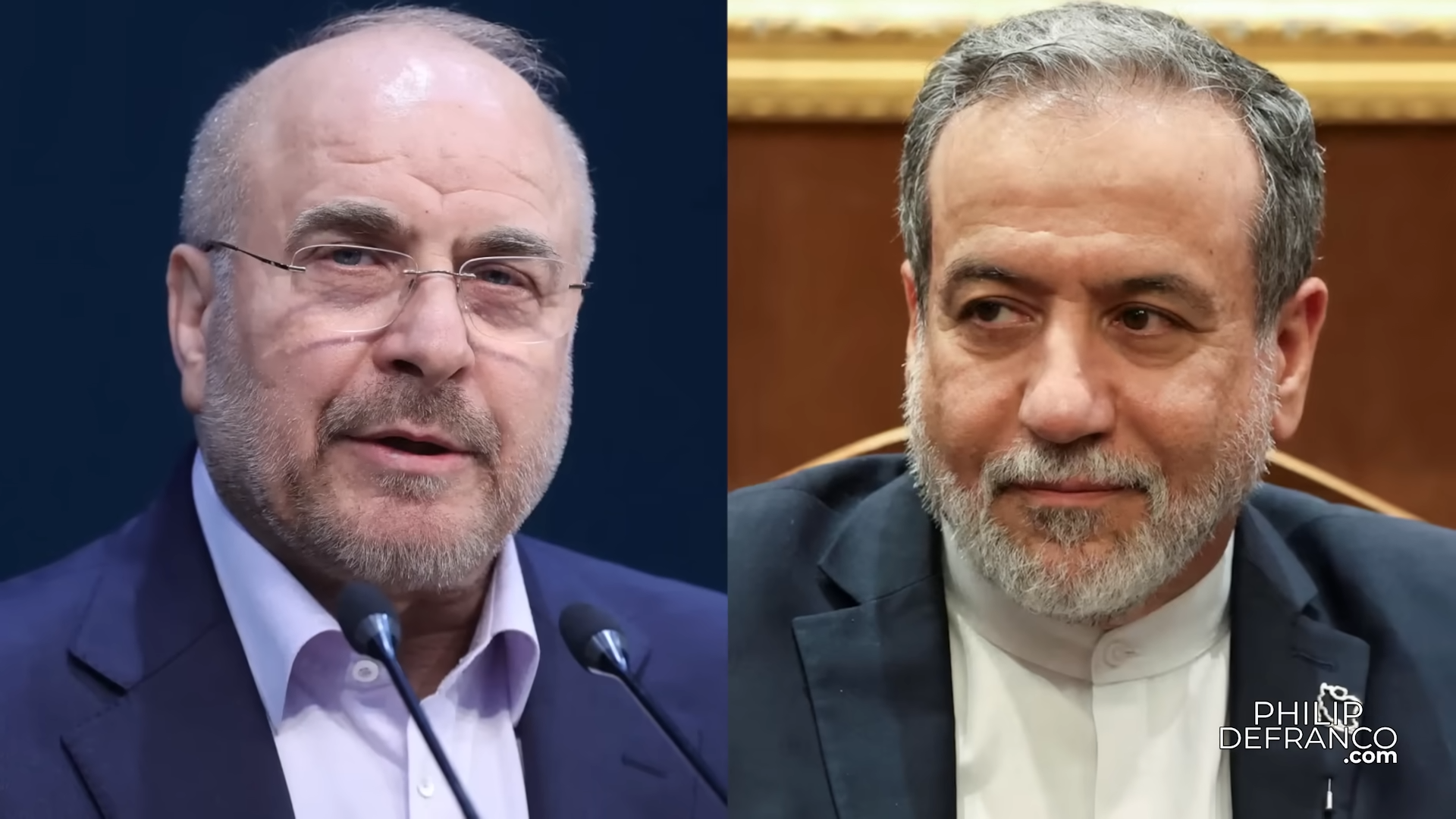 US.-Iran talks end without a deal, Trump blockades the Strait of Hormuz