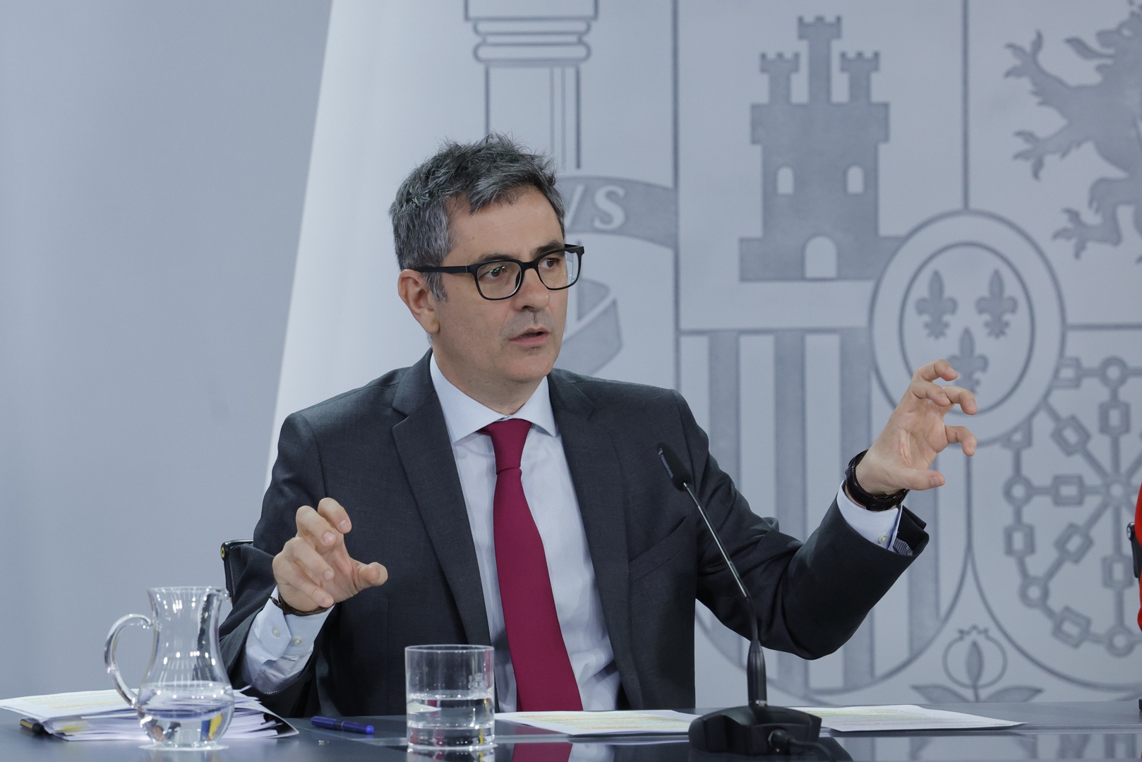 El Gobierno crea la oficina para indemnizar a las víctimas de abusos de ...