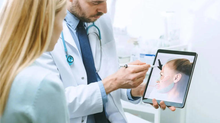 Cosmetic surgery on finance What happens if you hate the results?