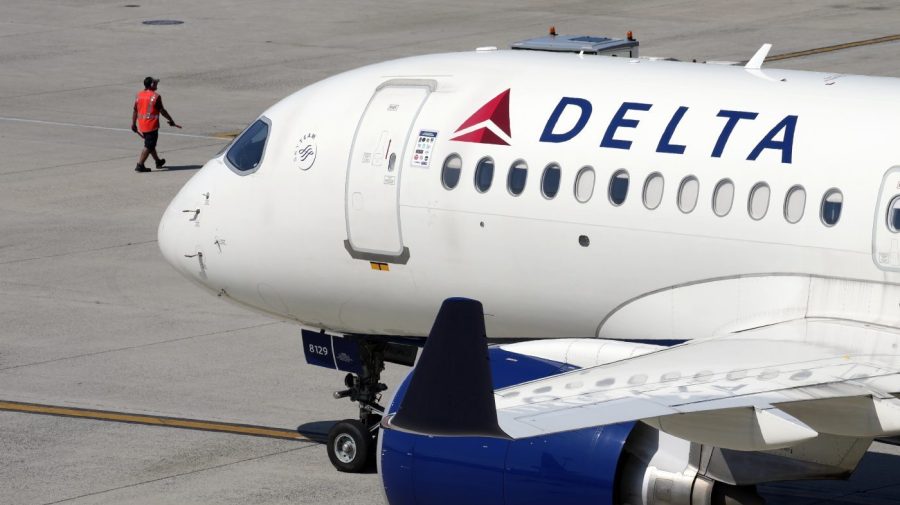Delta postpones Atlanta-to-Riyadh service after Houthi attacks on Saudi ...