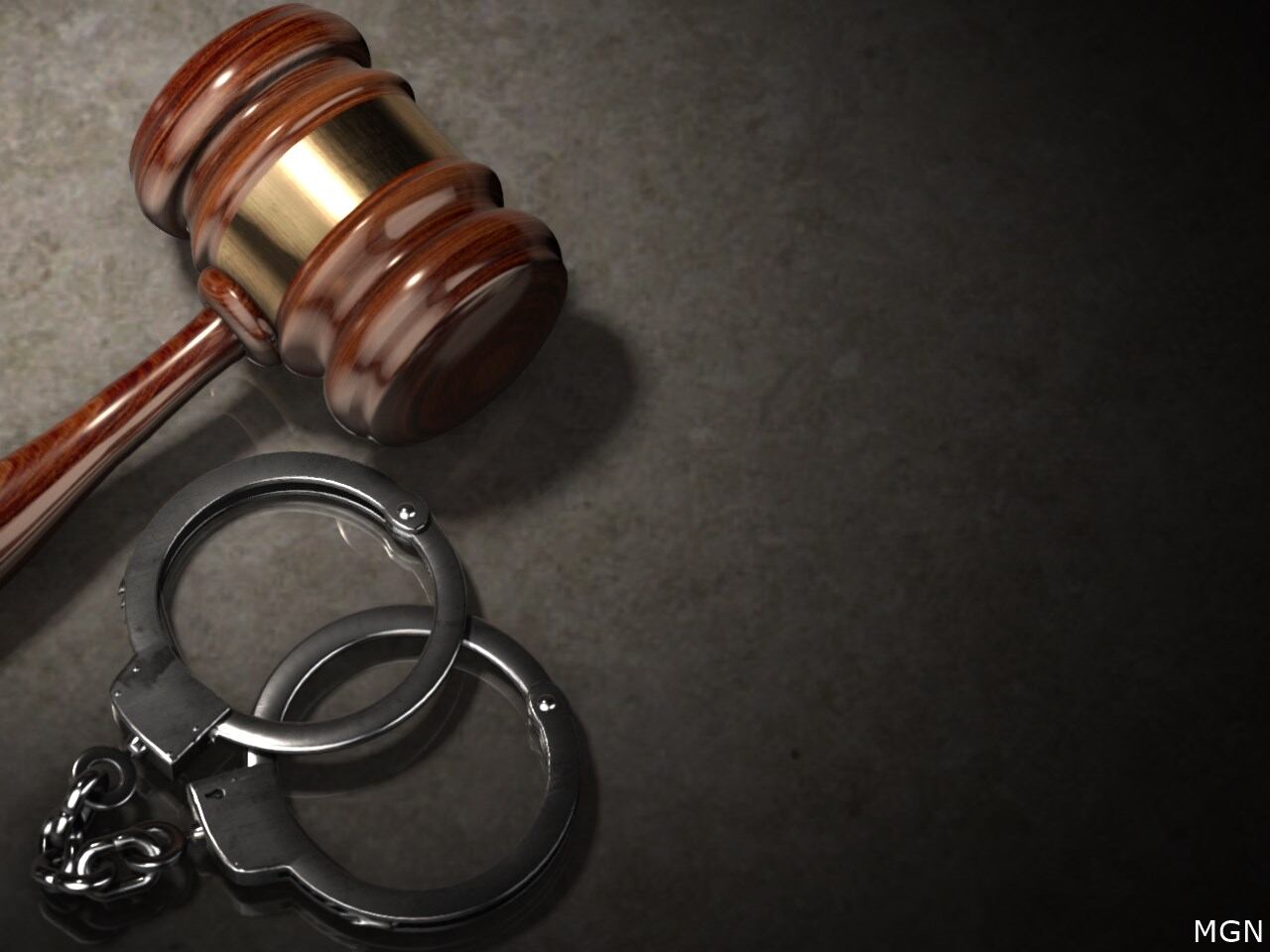 Cedar Rapids man pleads guilty to firearm charge in federal court