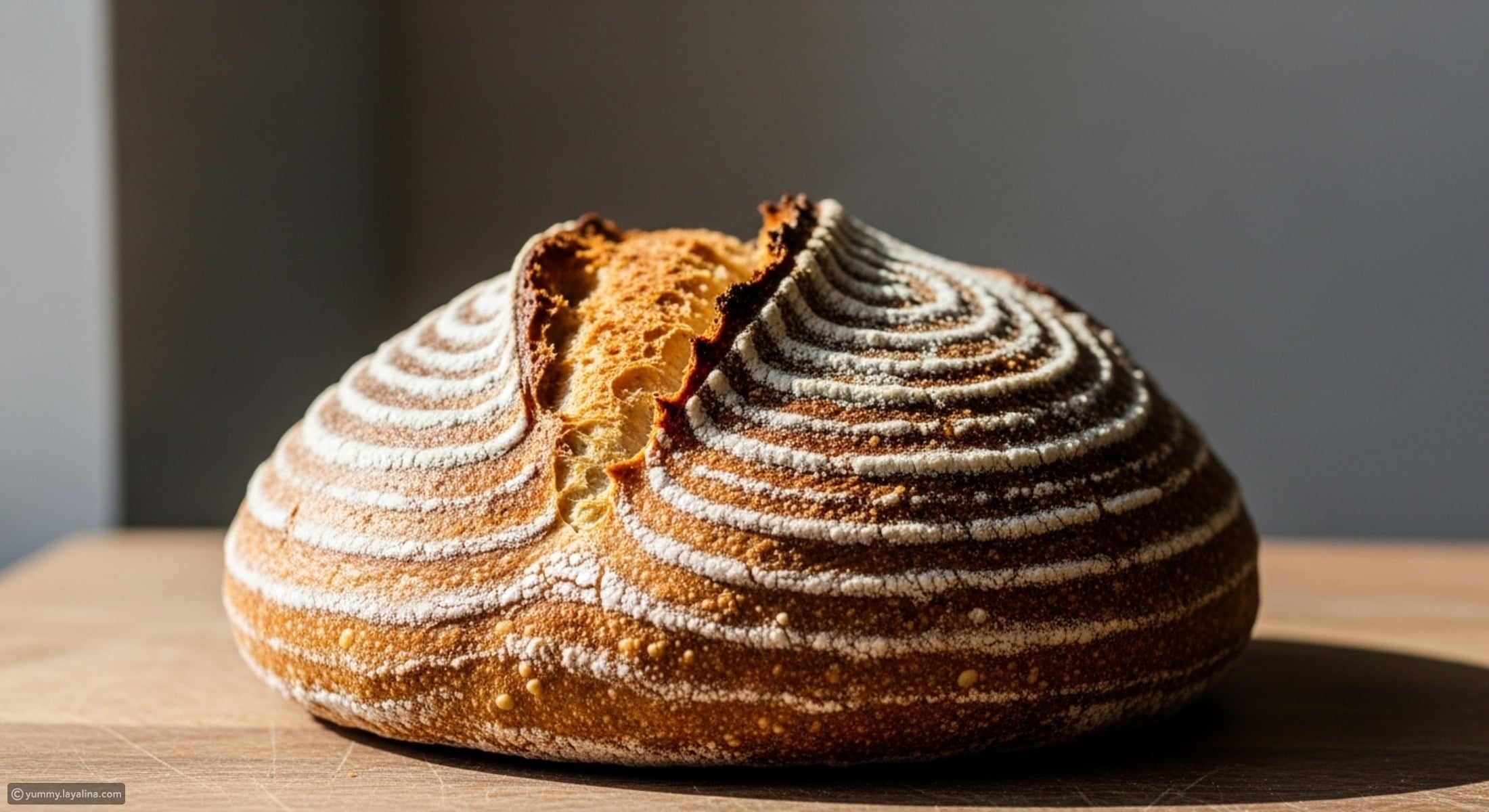 Exploring bread: A journey through global traditions