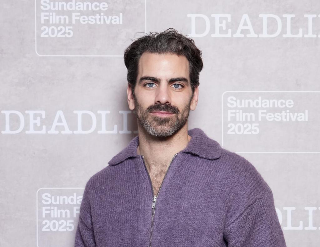 Nyle DiMarco boards SXSW sign language doc 'The Way We Move' as EP
