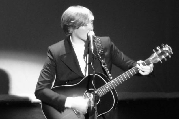 The Piano and Britain's Got Talent musician to play live in Barrow