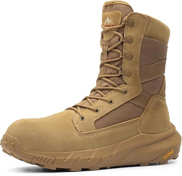 The best spring work boots for everyday tasks renovations and outdoor ...