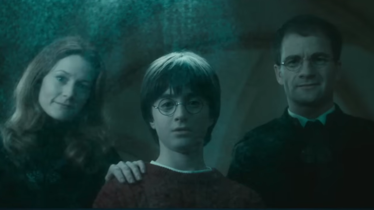 Video shows the biggest differences between book and film