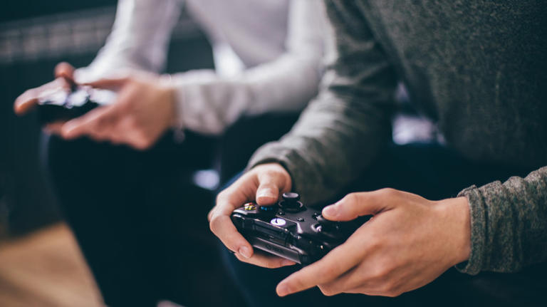 4 cool things you didn't know Xbox controllers could do