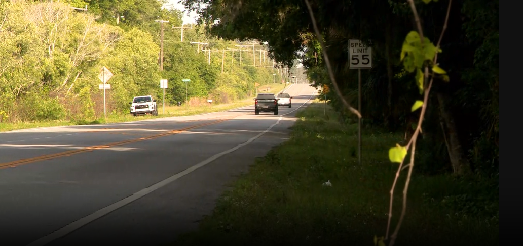 Woman carrying daughter in car seat killed on SR-46 in Seminole County ...
