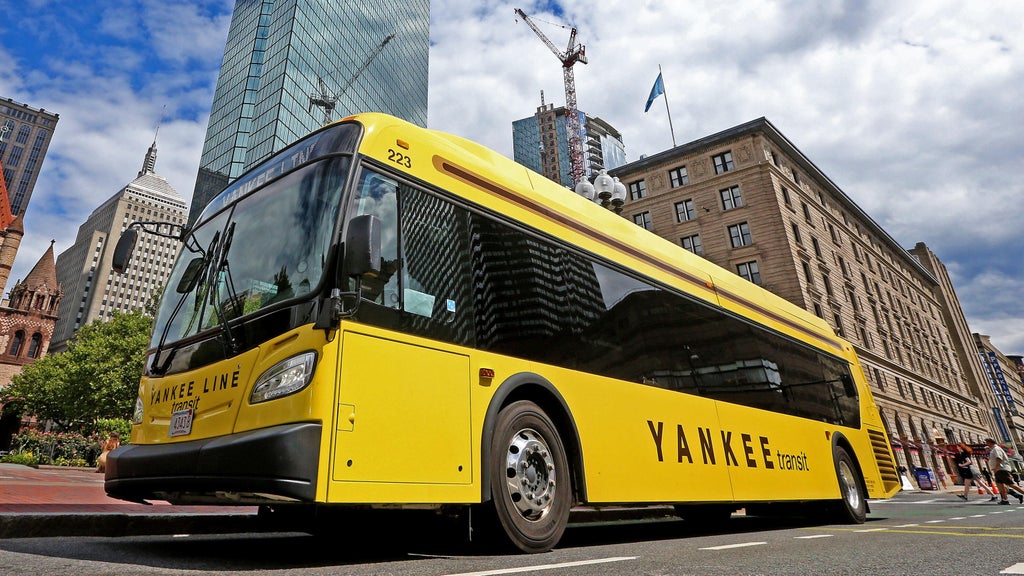 World Cup bus tickets for the 